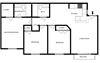 Douglas Pointe Plan 3A